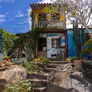 Сasa de vacaciones Ideal Y Linda Casita En San Cristóbal-galápagos
