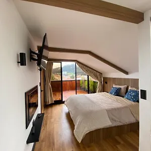 Bed and breakfast 4a 1242bnb