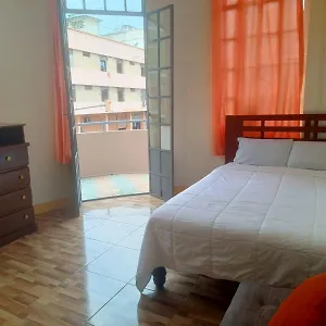 Hotel Hotel City Central Guayaquil